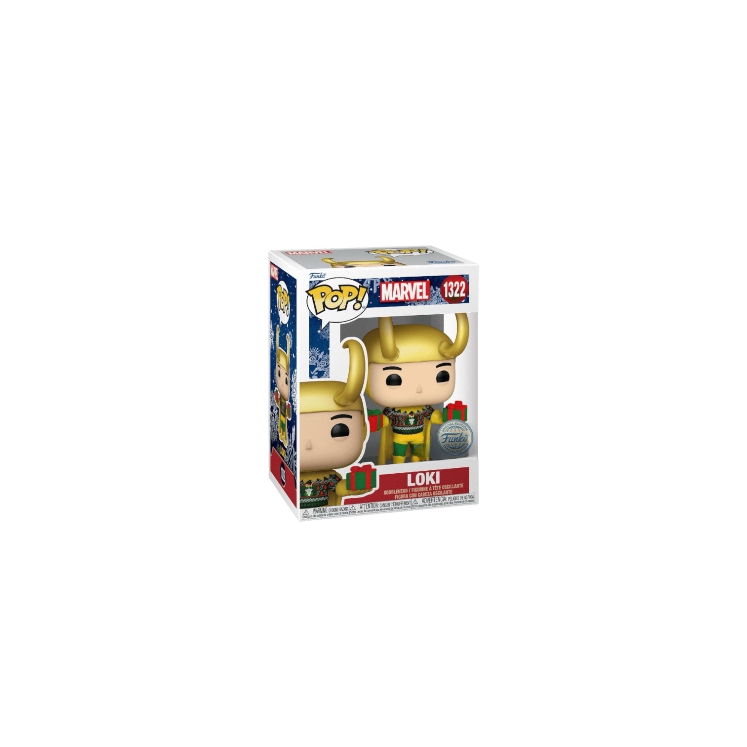 Pop Figures | Exclusive | Funko | Collectibles