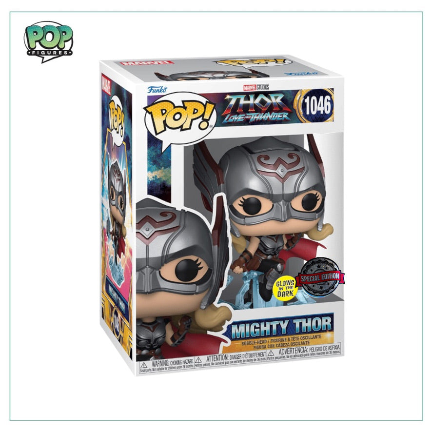 Shops new thor pop