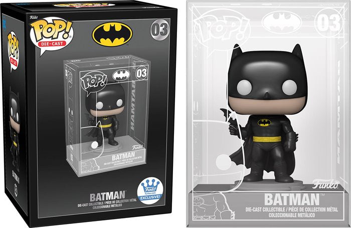 Funko Batman 03 04 Target Excl 1196 Funko Excl 448 Lights deals & Sounds Funko Excl