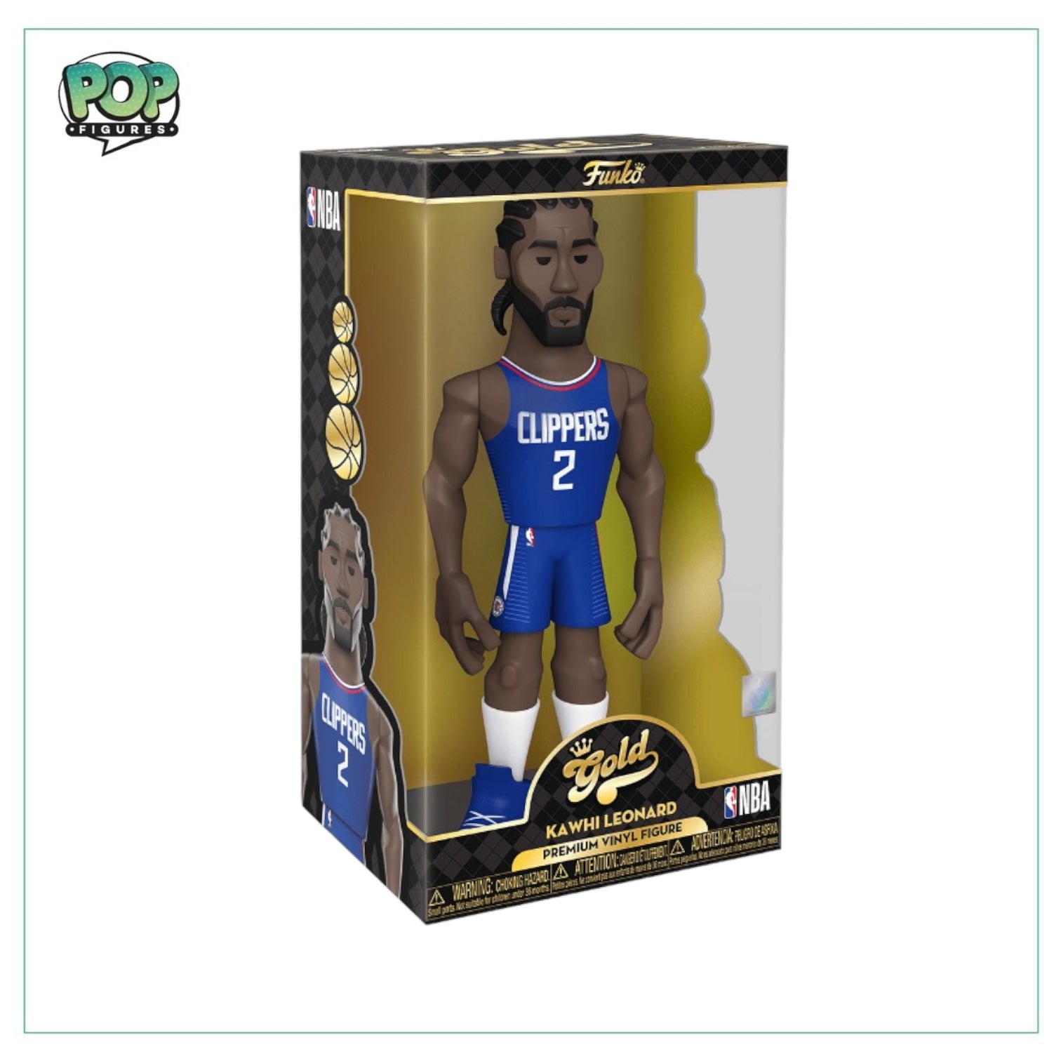 Kawhi pop cheap