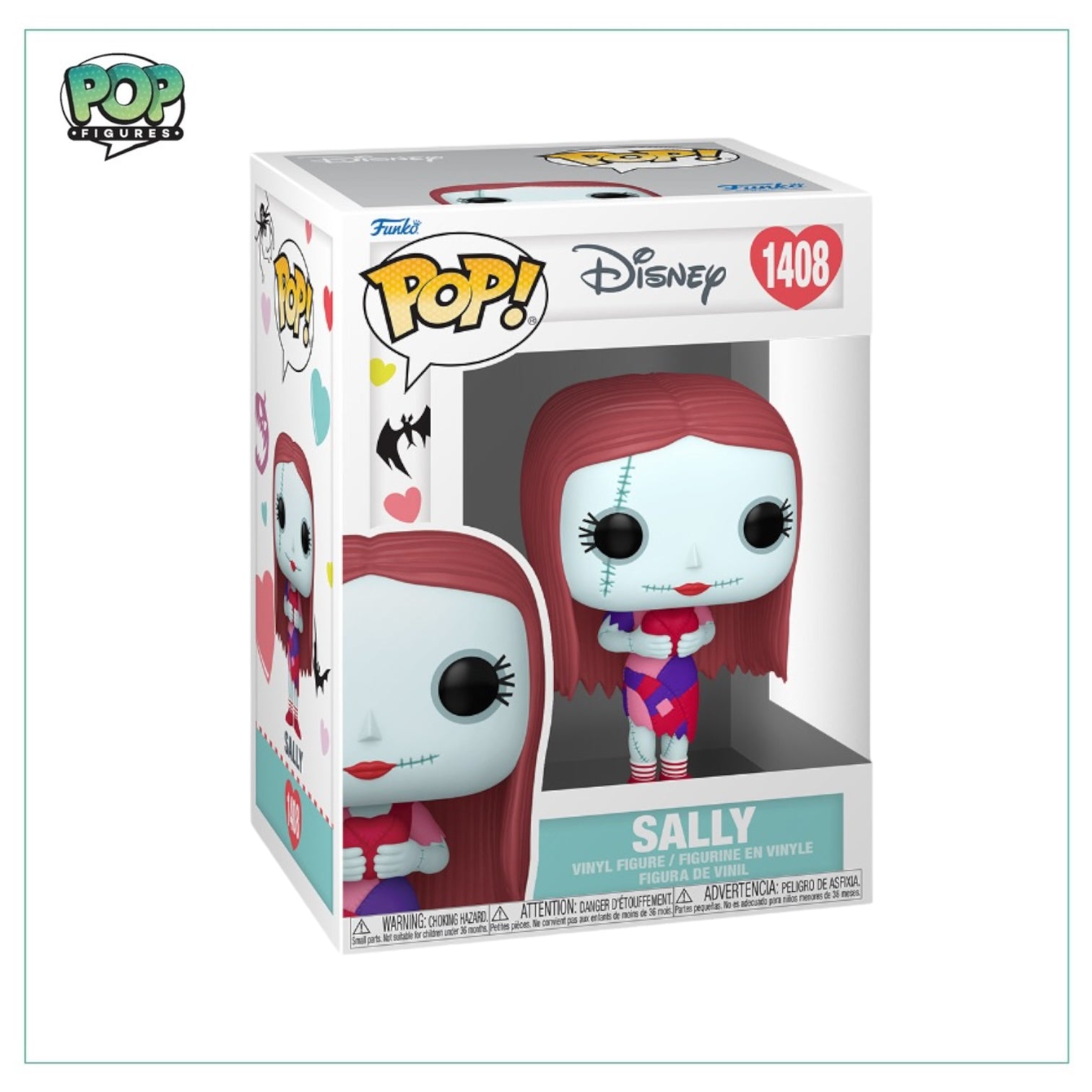 Sally cheap funko pop