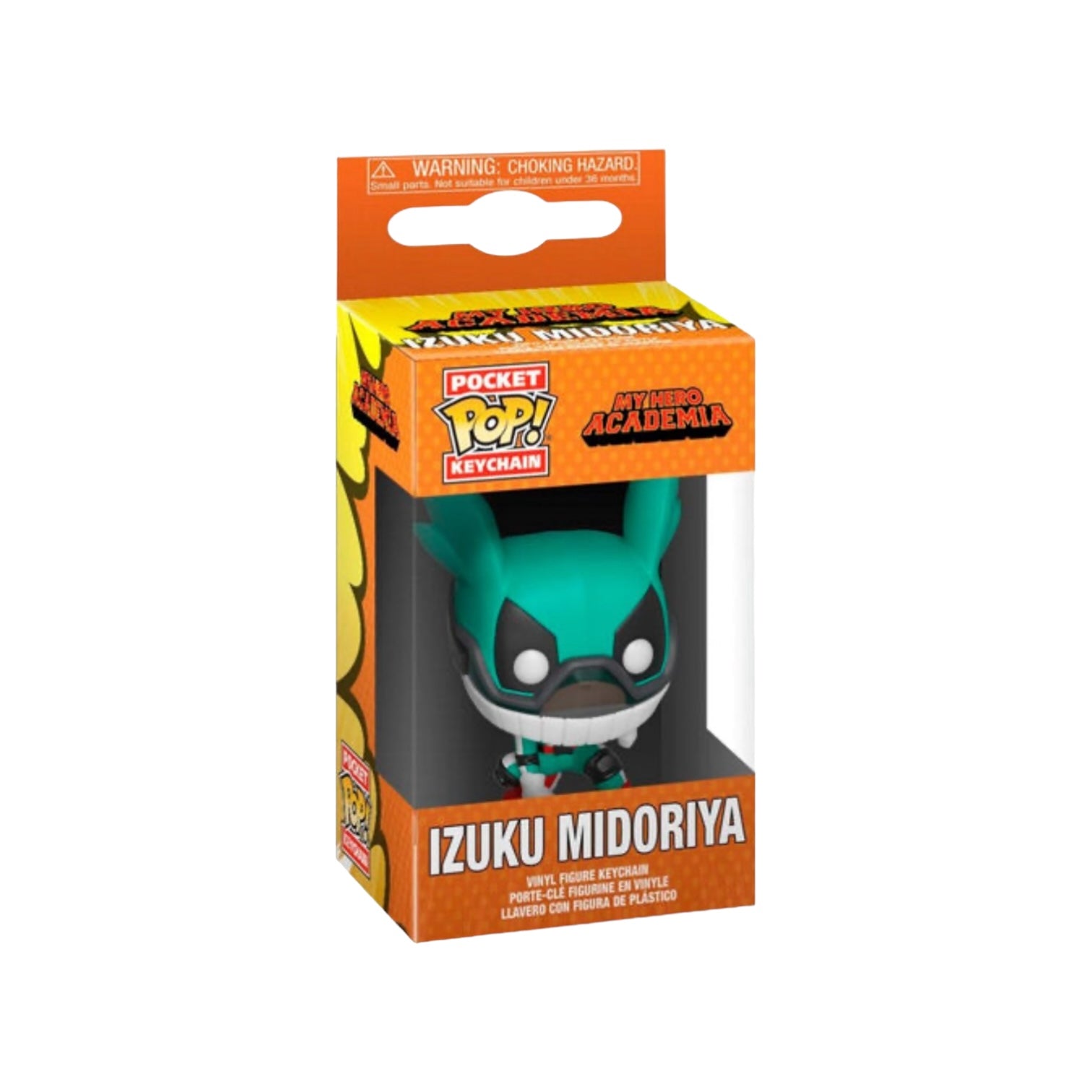 Mercy selling & Deku Funko