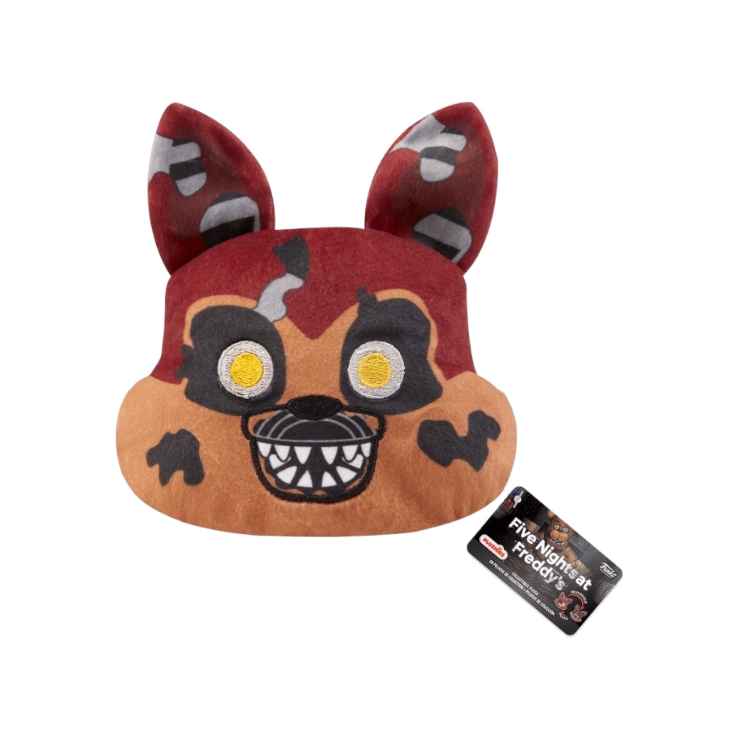 Funko foxy plush online