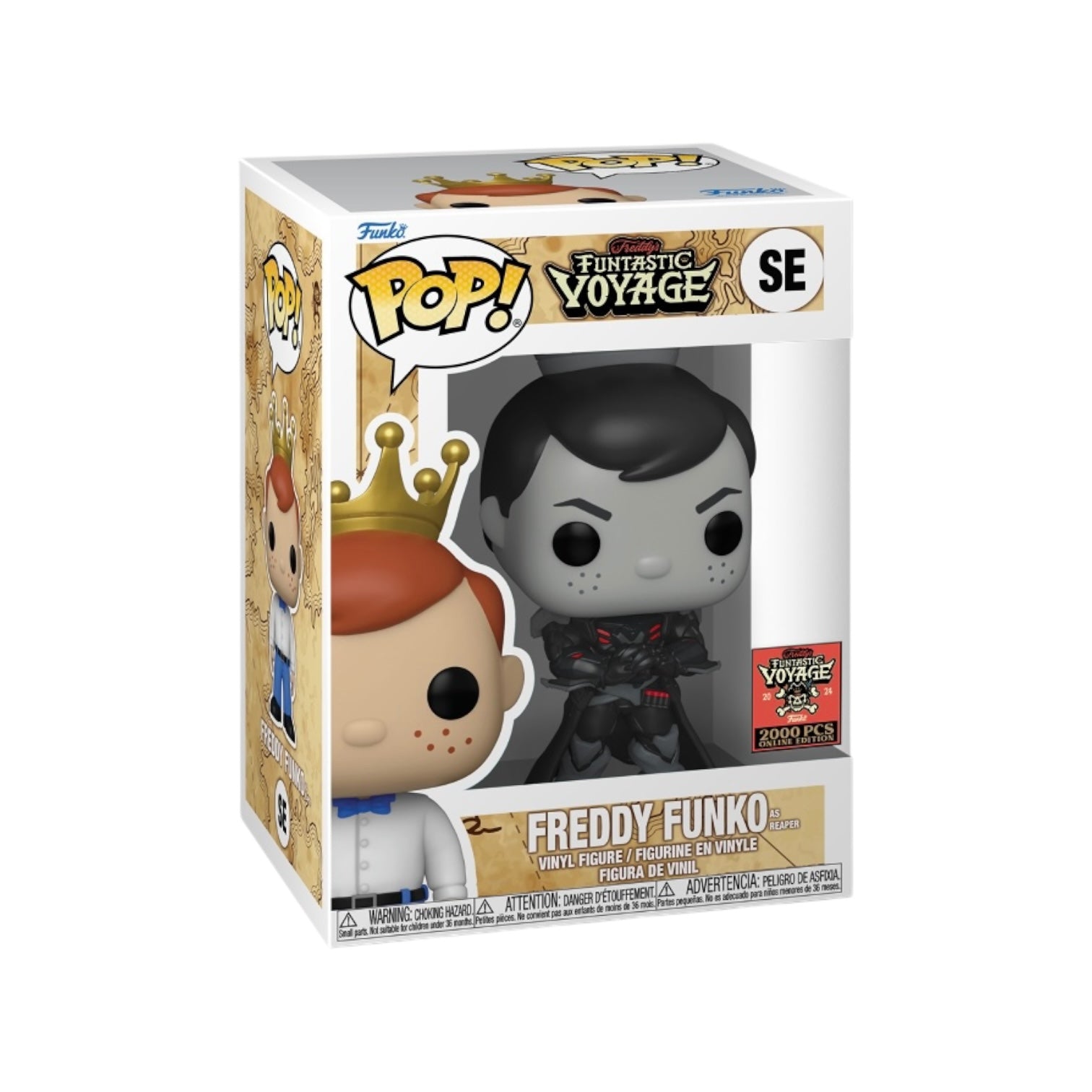 Overwatch plush funko online