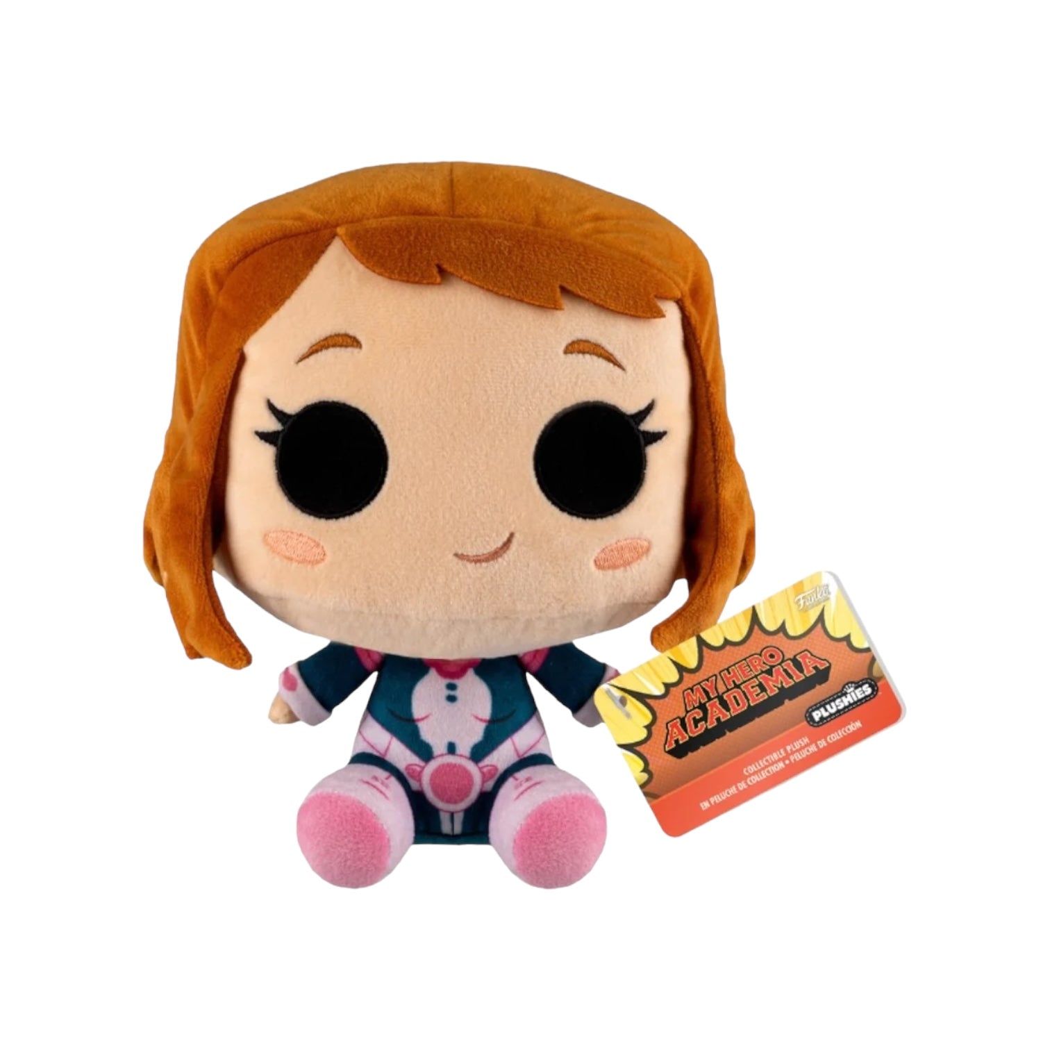 Funko | Plush | My Hero Academia | Anime