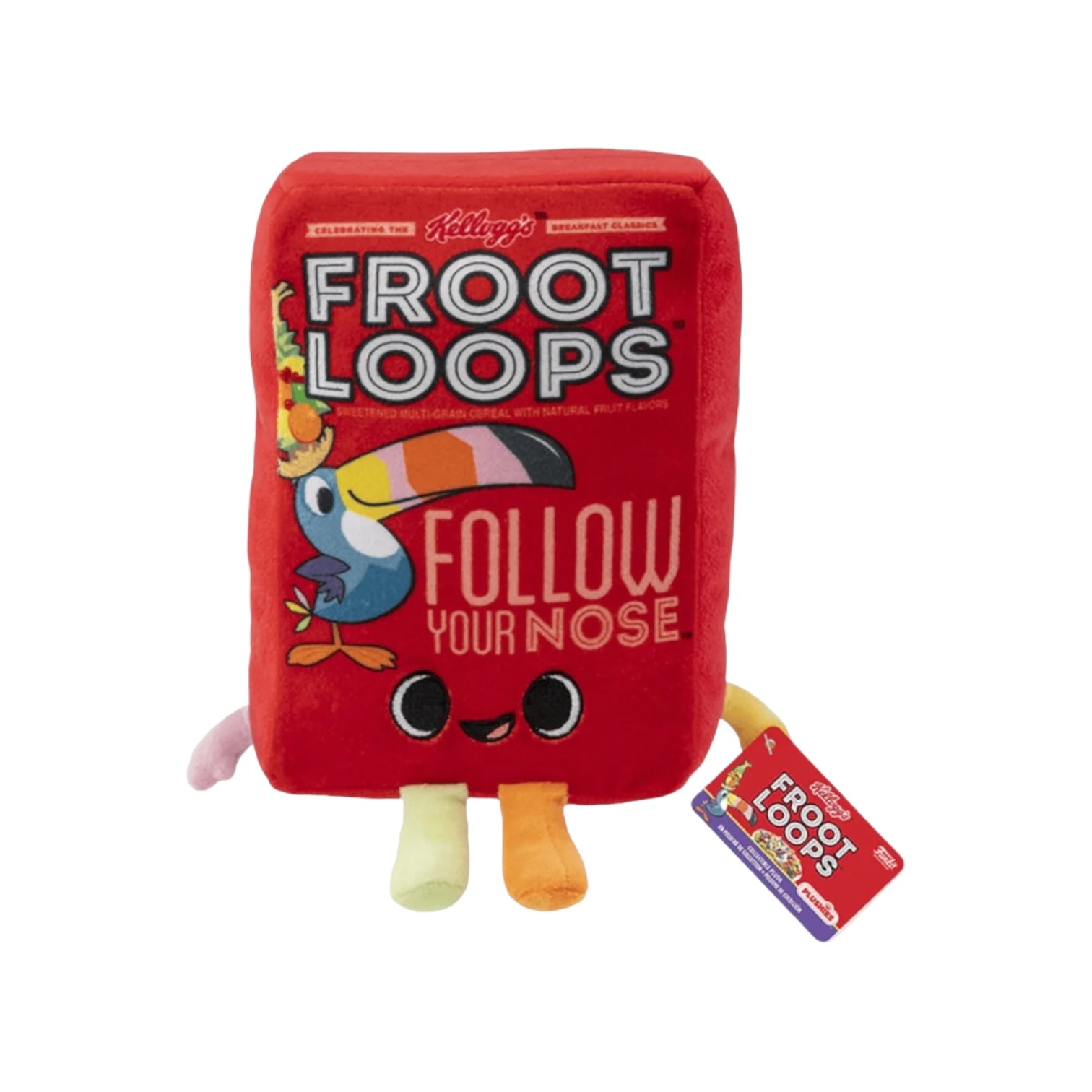 Fruit loops funko pop online