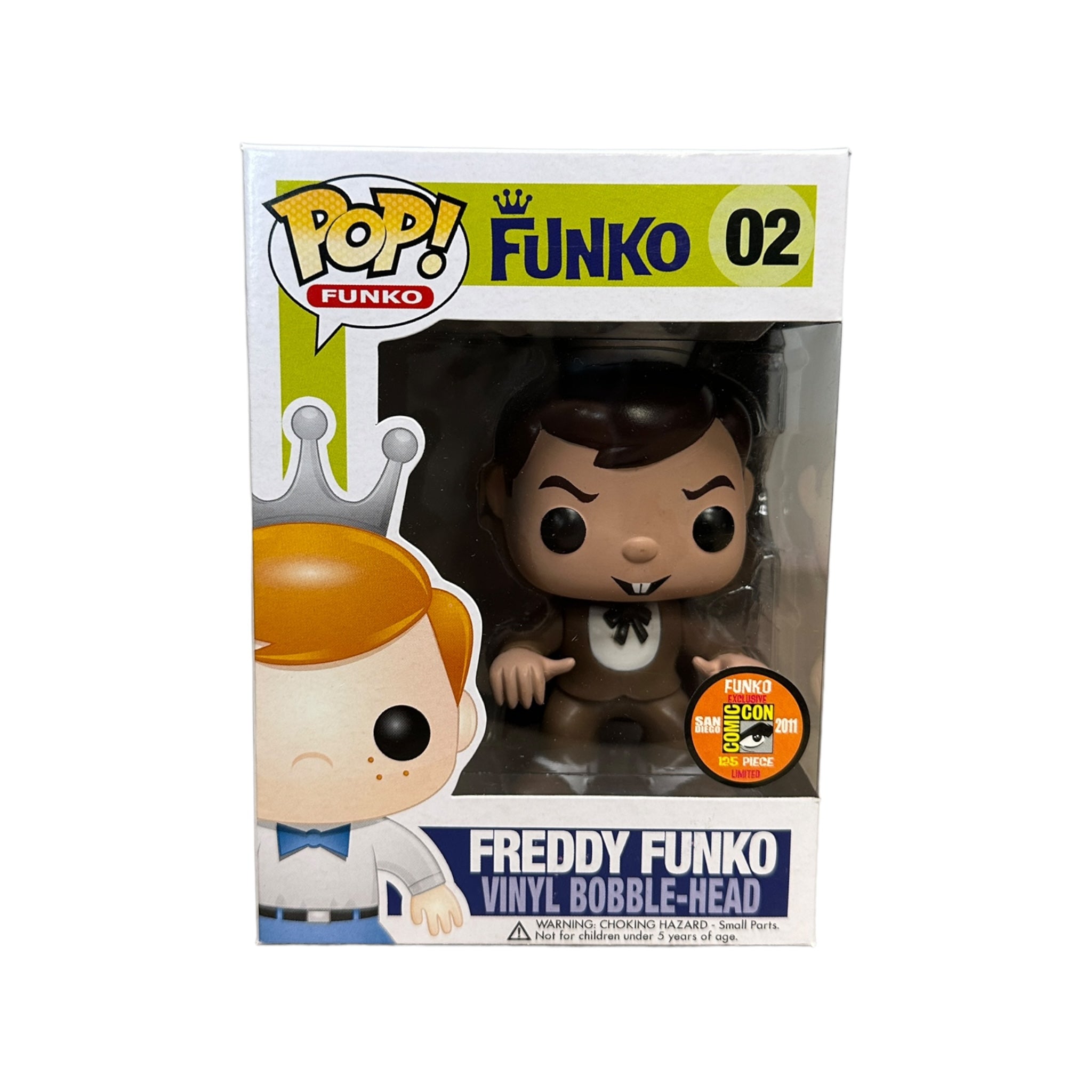 Popular Funko pop Count Chocula Exclusive plus 2