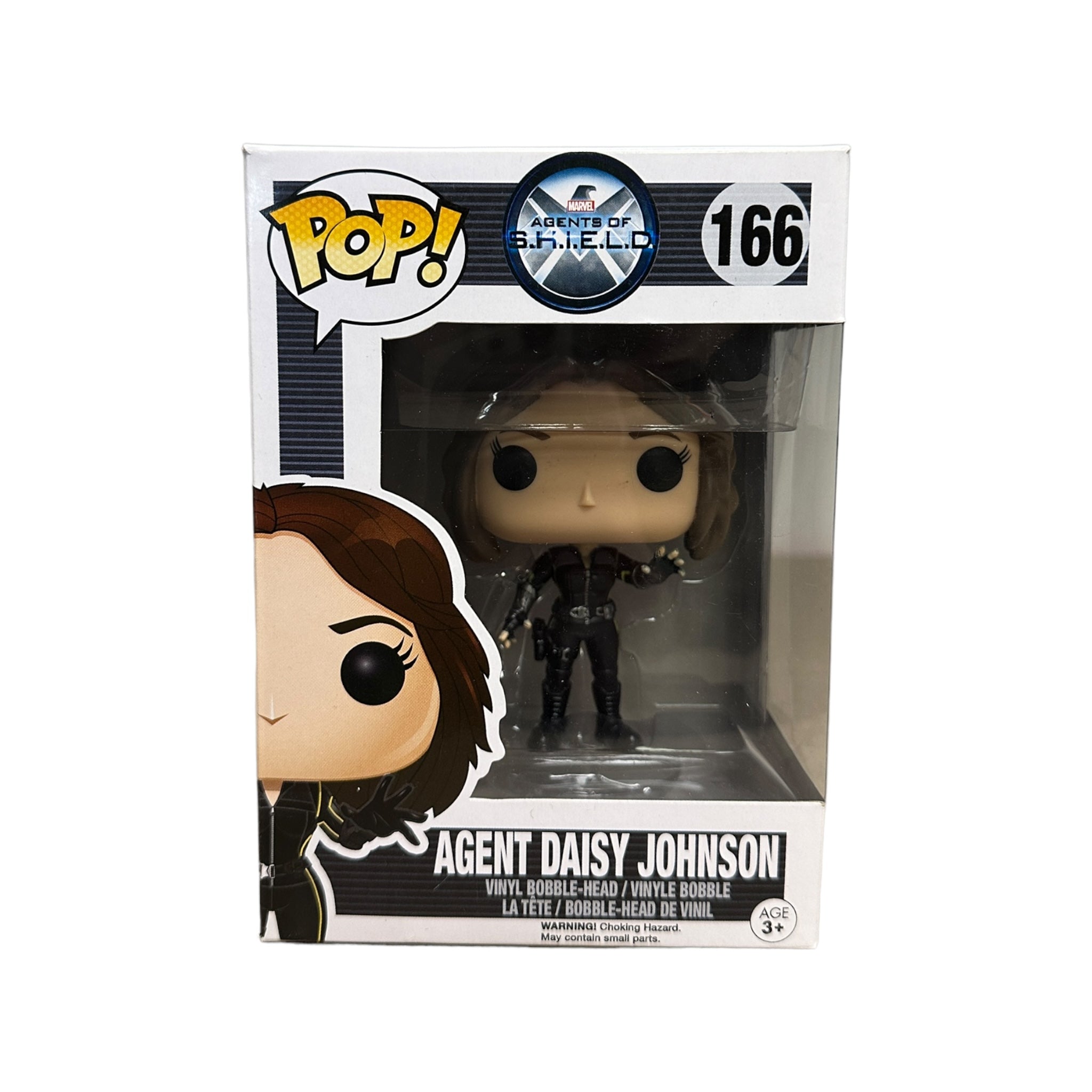 Daisy Johnson online Funko Pop