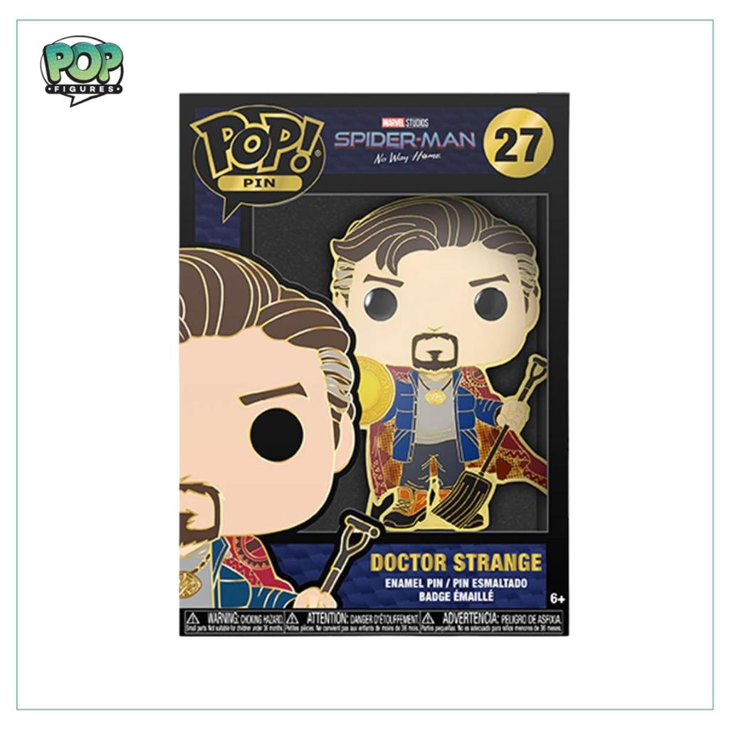 Doctor strange funko pop 161 on sale