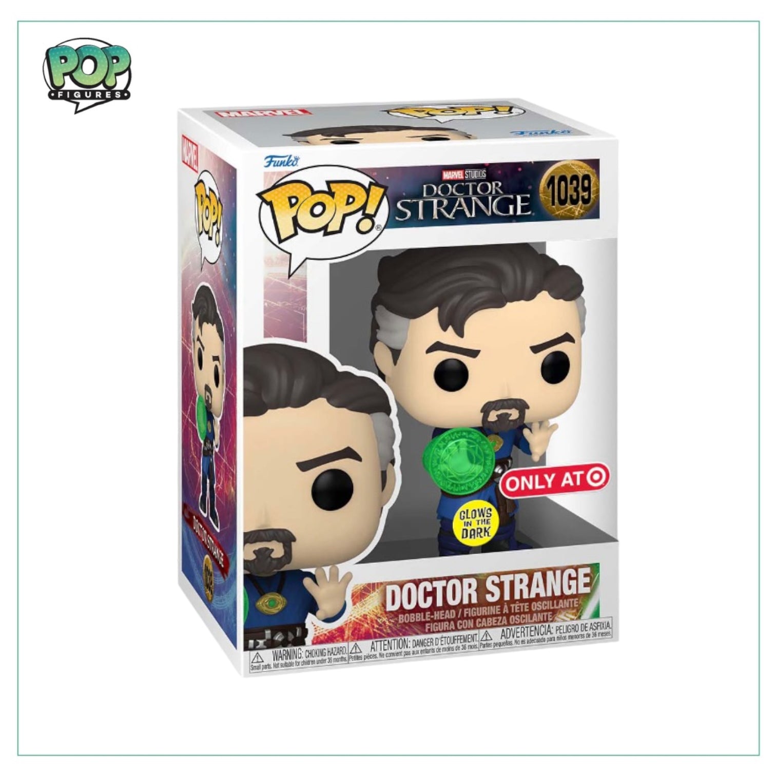 Dr funko pop online