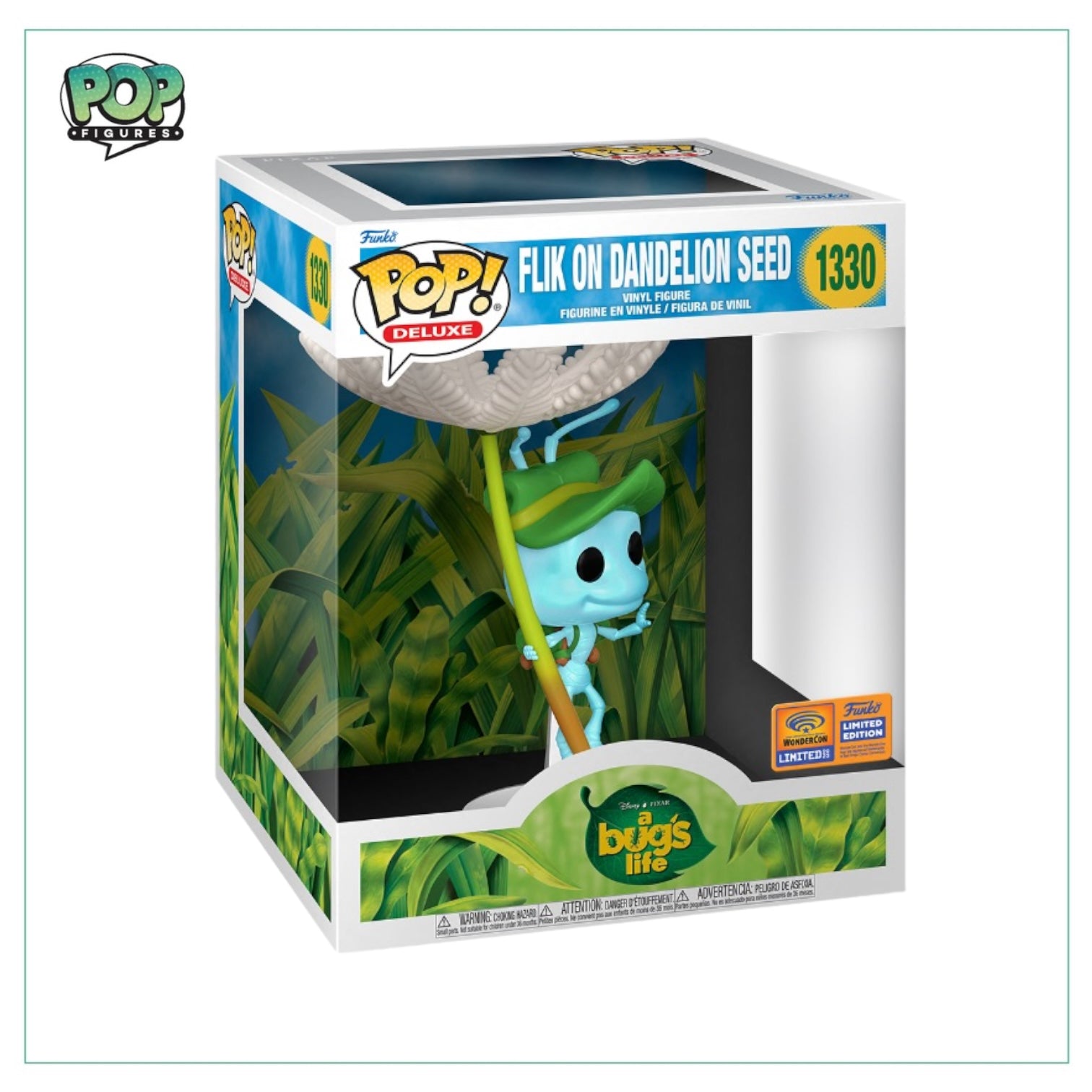 A bug's discount life funko pop