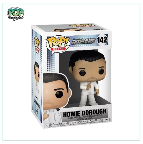 Funko best sale backstreet boy