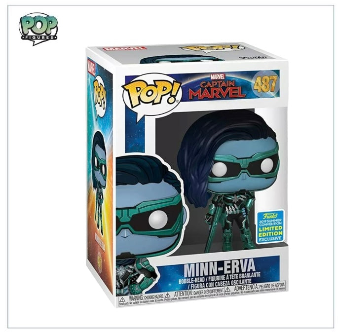 Funko pop marvel sales 2019