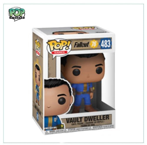 Fallout 76 pop sale figures