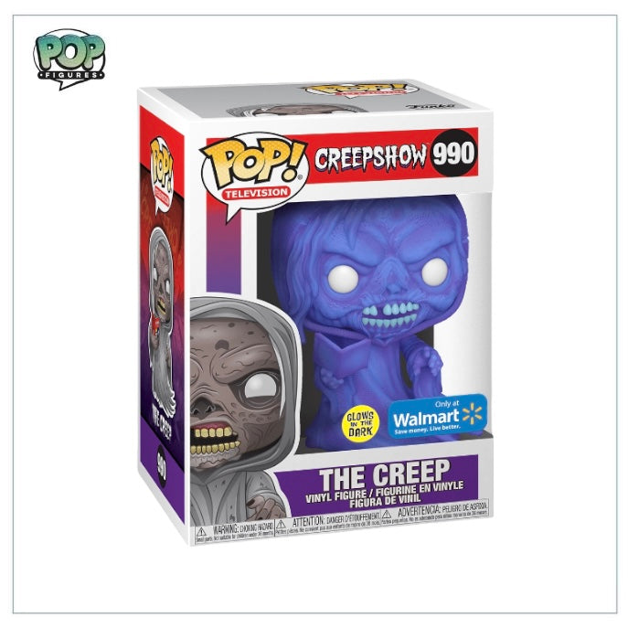 Funko Pop 990 The Creep - Terror