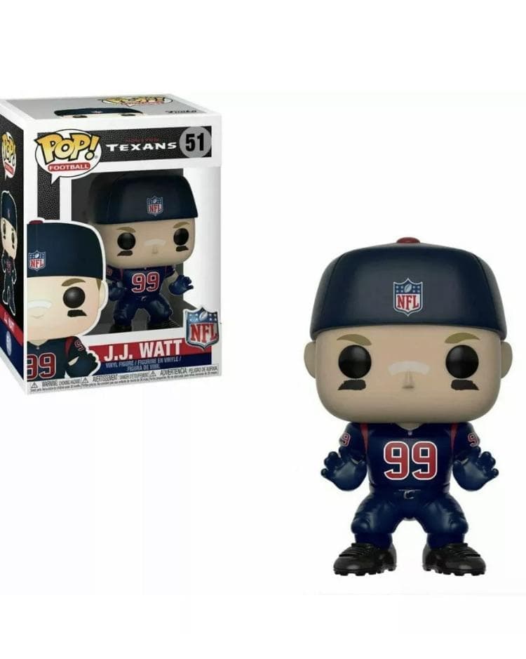 Nfl Funko Pop 