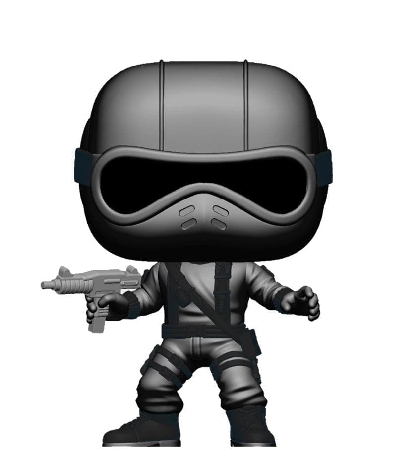 Funko gi online joe