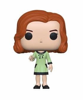 Funko Pop Beth Harmon #1122 - Queen Gambit - O Gambito da Rainha