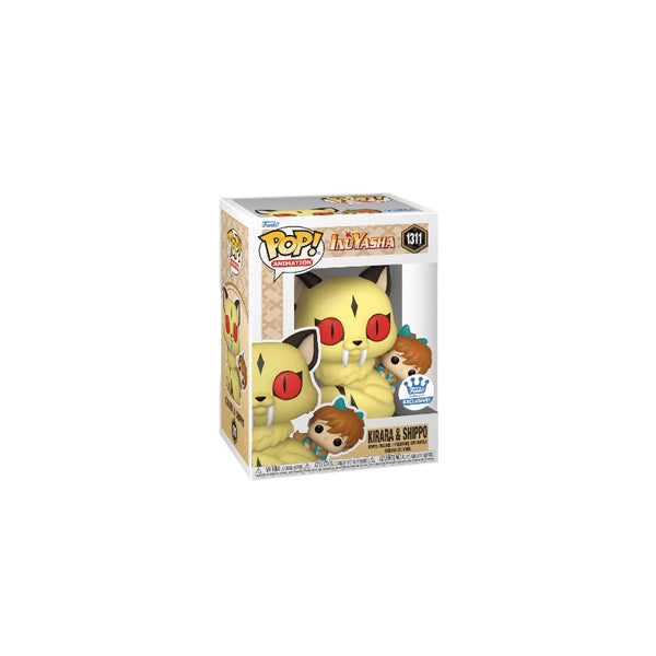 Stickered Exclusives | Free Delivery | Funko – Page 37
