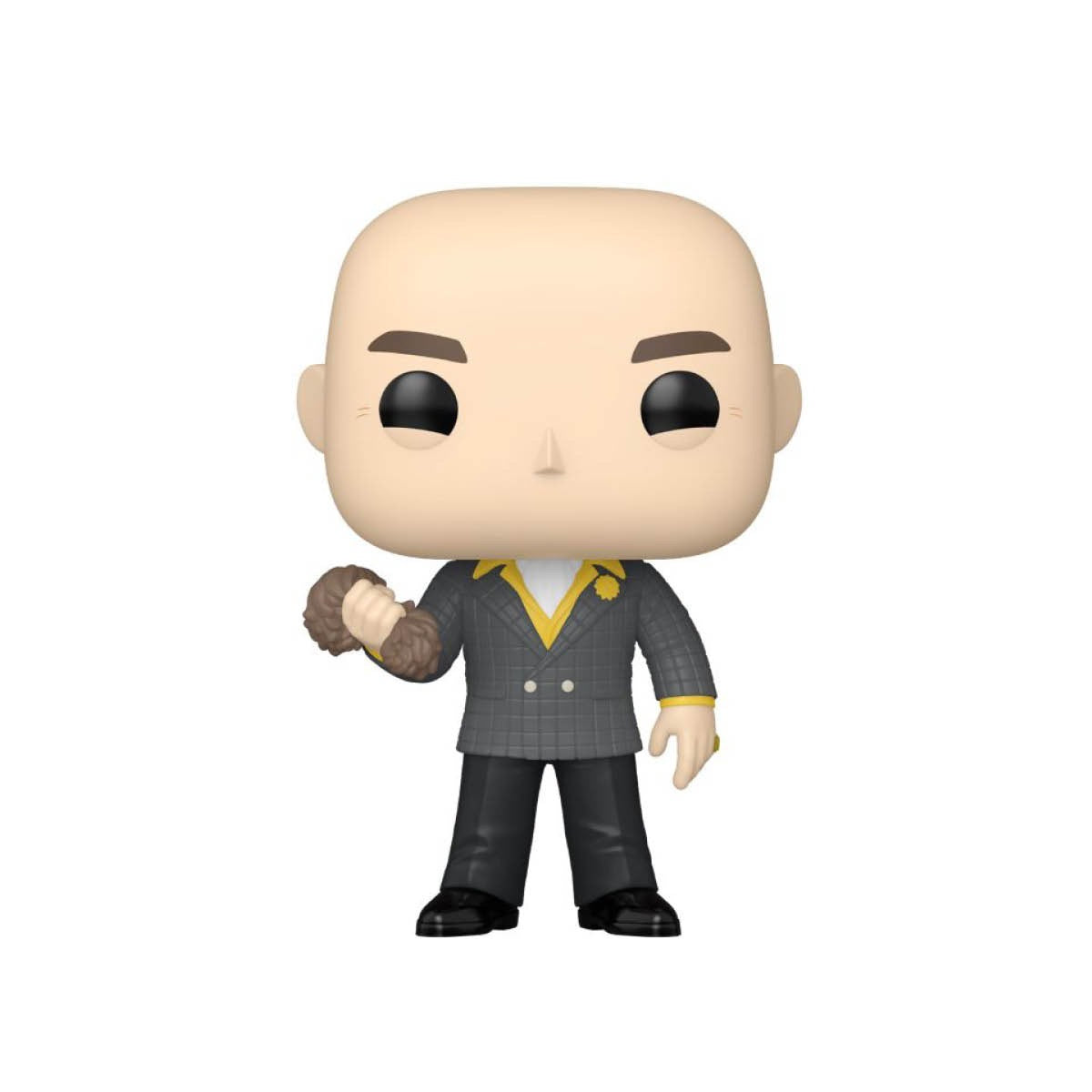 Lex Luthor #540 Funko Pop - Superman the Movie - PREORDER