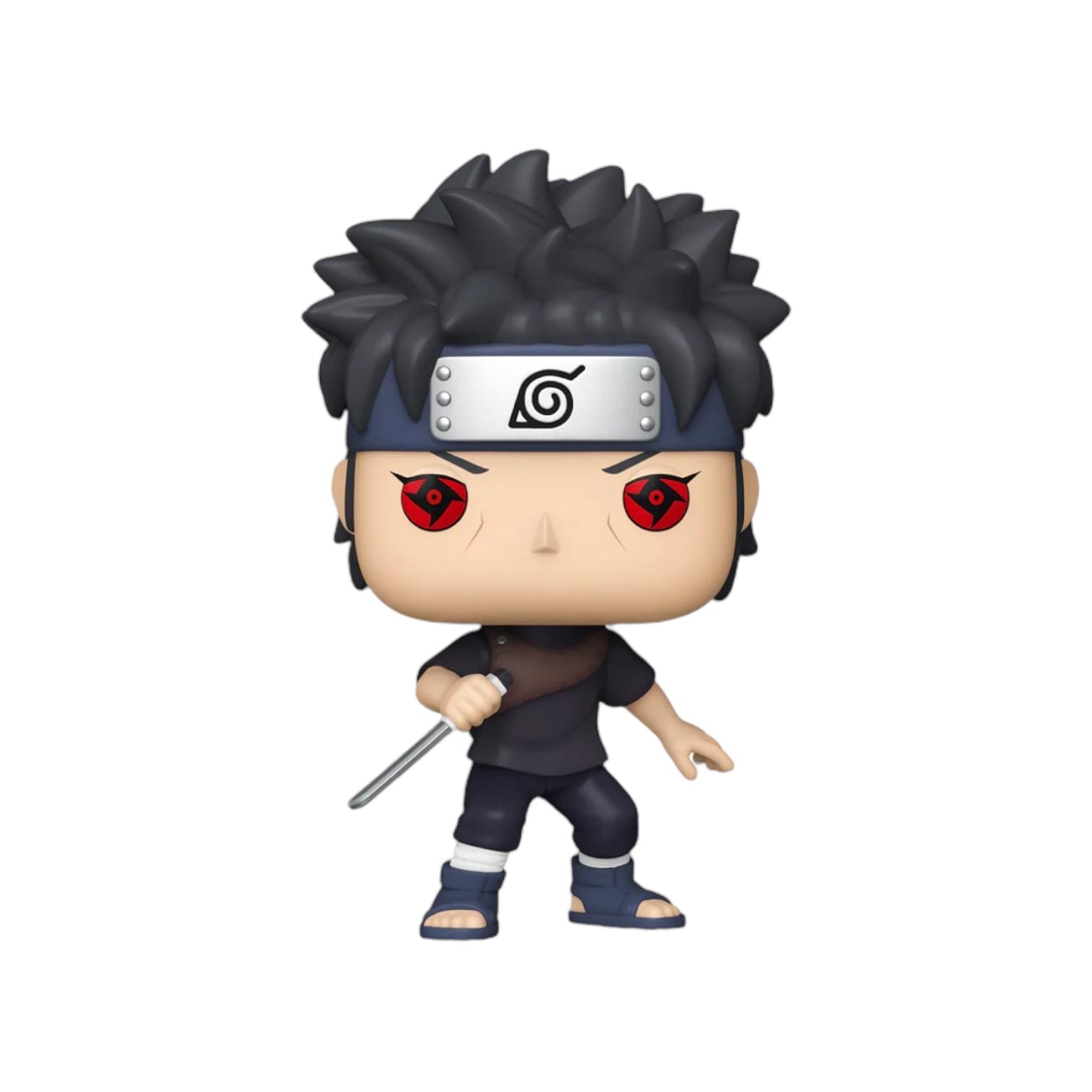 Shisui Uchiha #1659 Funko Pop! - Naruto Shippuden