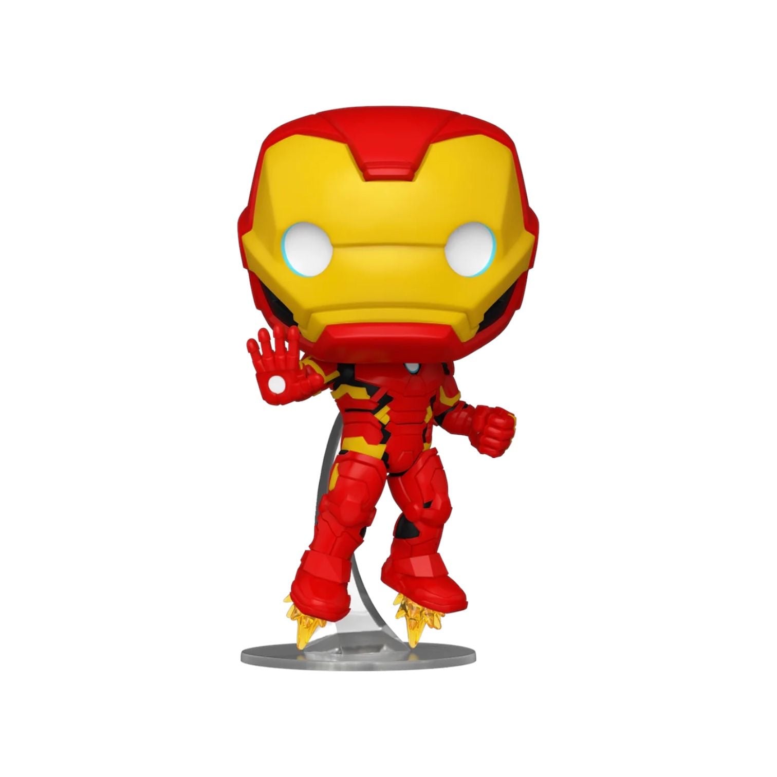 Iron Man #1421 Funko Pop! - Marvel