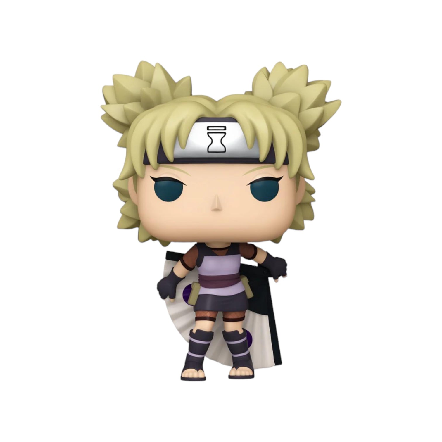 Temari #1660 Funko Pop! - Naruto Shippuden