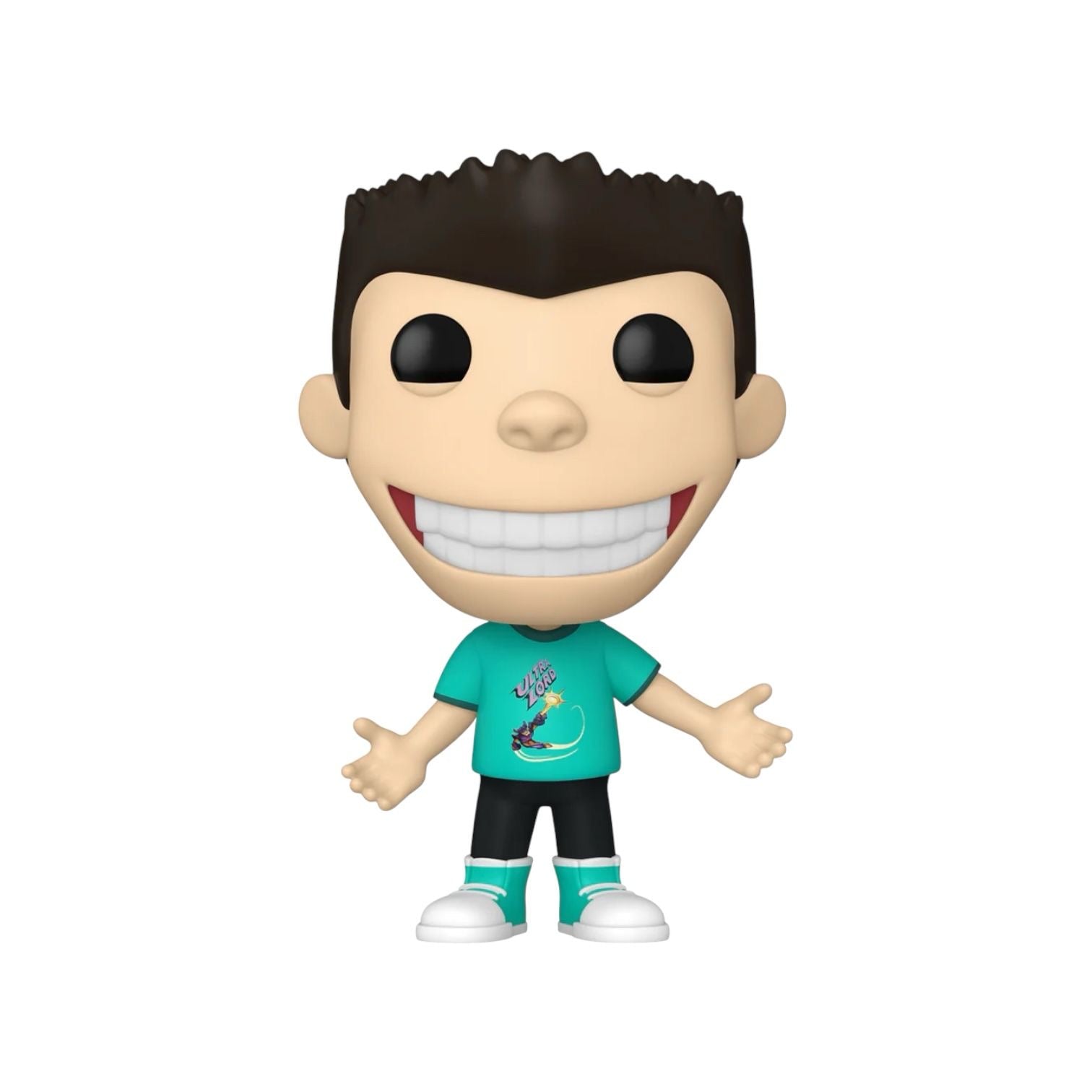 Sheen Estevez #1902 Funko Pop - The Adventures of Jimmy Neutron - PREORDER