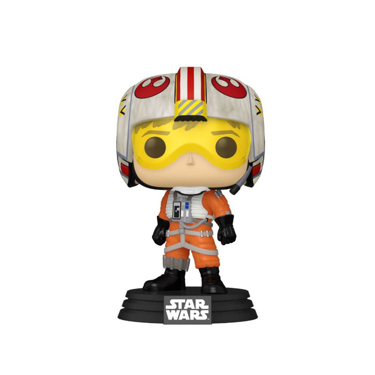 Luke Skywalker (Red 5) #763 Funko Pop! - Star Wars - PREORDER