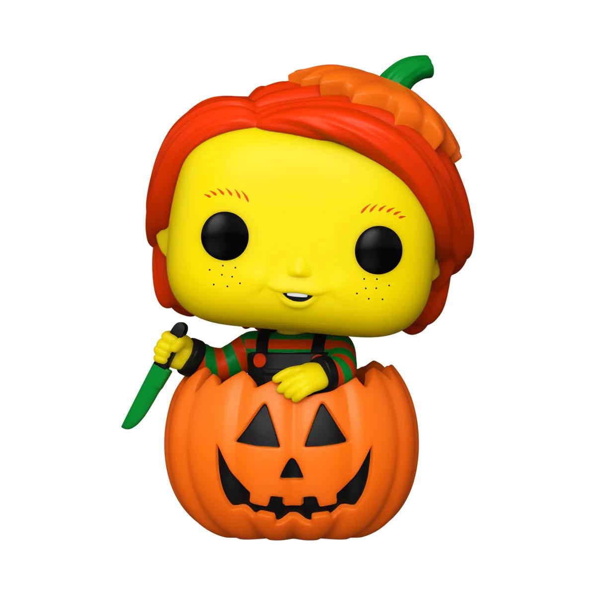 Good Guy Chucky #1589 Funko Pop! - Chucky