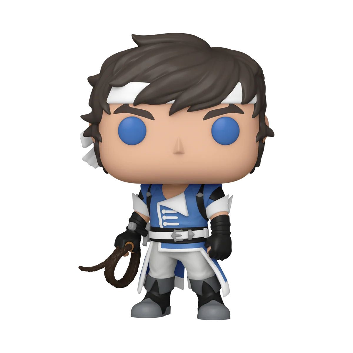 Richter Belmont #1687 Funko Pop! - Castlevania Nocturne