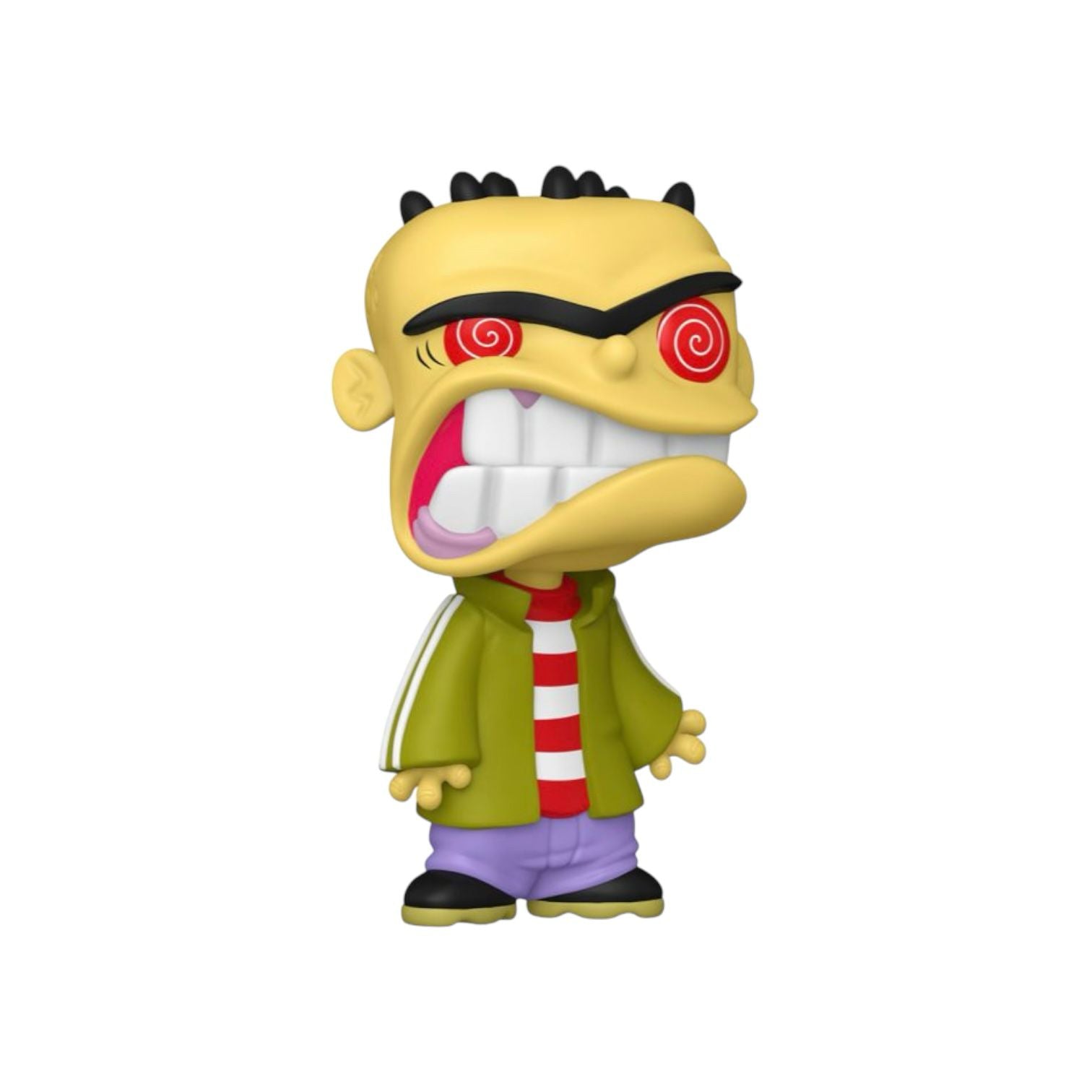 Ed #1897 Funko Pop - Ed, Edd n Eddy - Chance of Chase - PREORDER