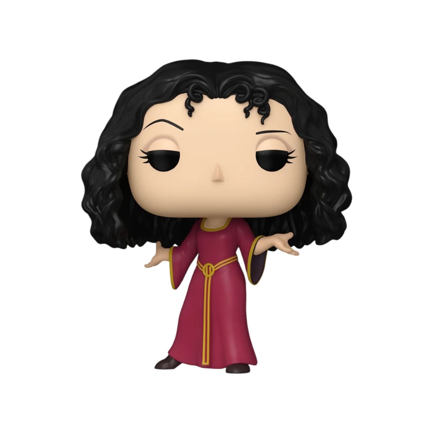 Mother Gothel #1520 Funko Pop! - Disney Villains - PREORDER