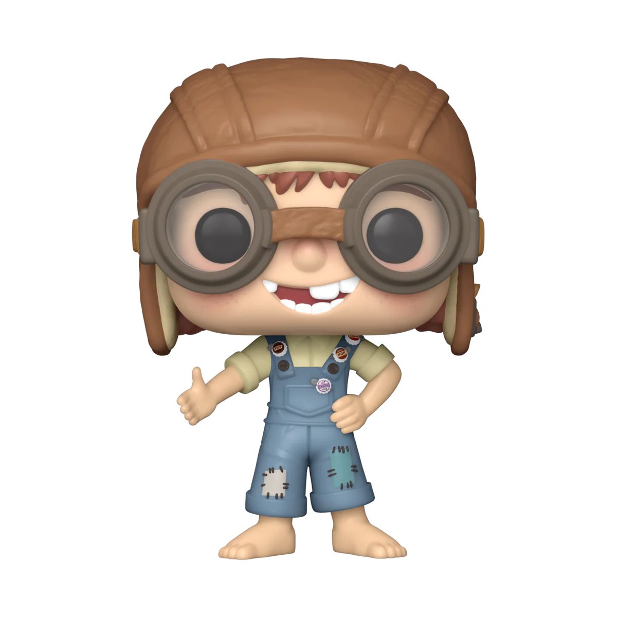 Young Ellie #1481 Funko Pop! - Up