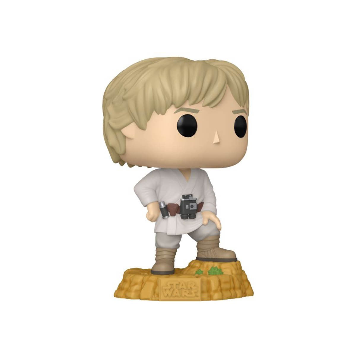 Luke Skywalker #764 Funko Pop! - Star Wars - PREORDER