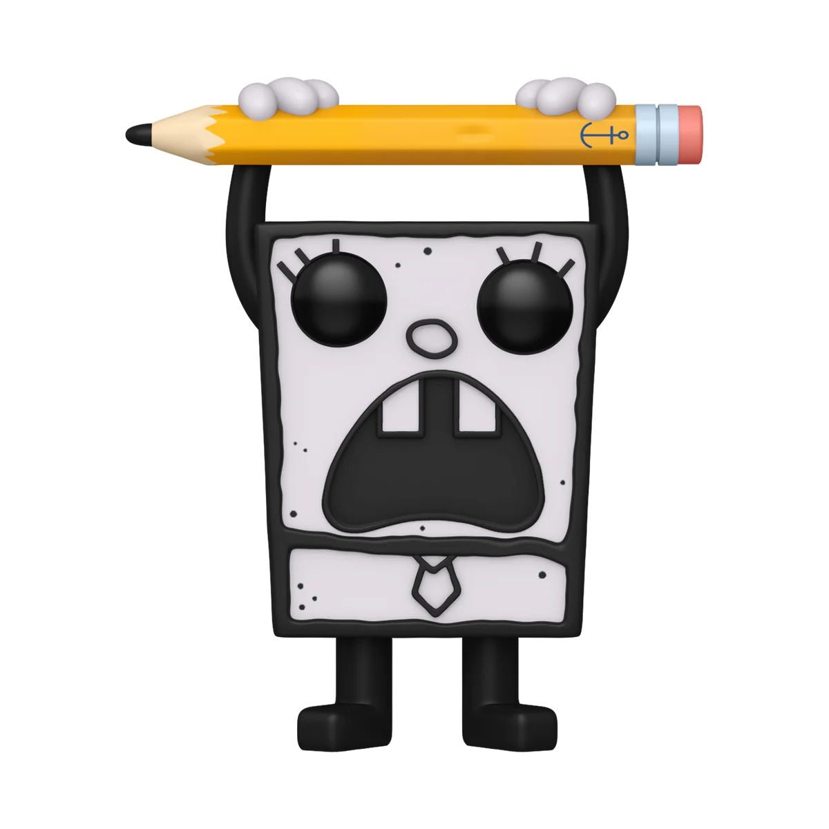 Doodlebob #1670 Funko Pop! - Spongebob Squarepants