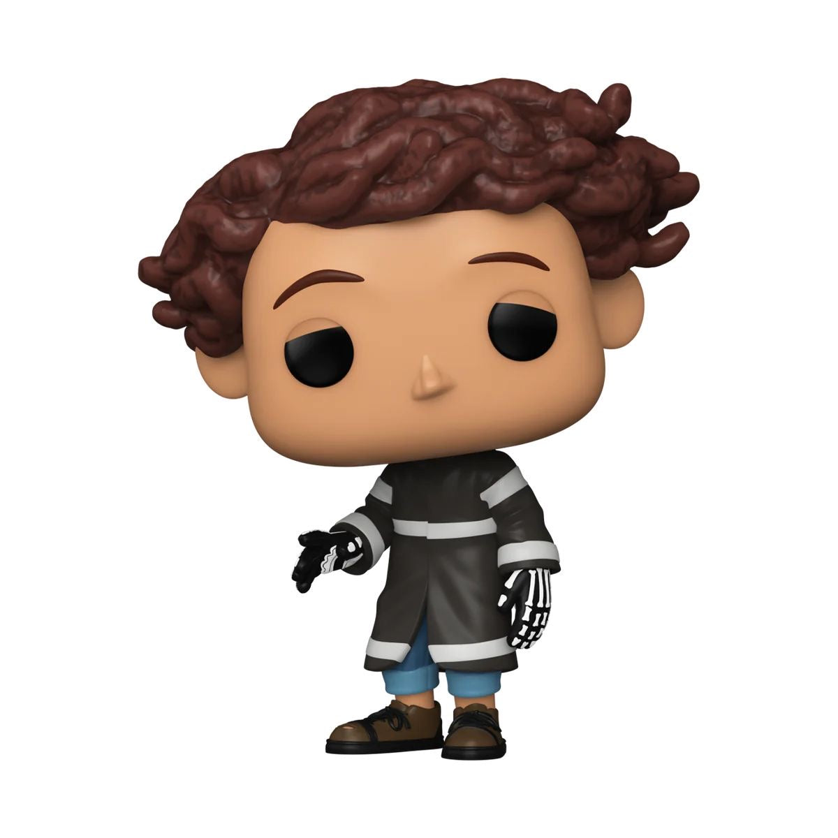 Wybie Lovat #1644 Funko Pop! - Coraline