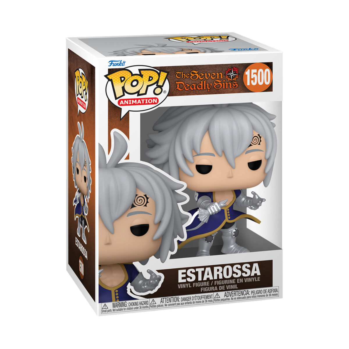 PRESALE  Funko POP! Rocks: Rosalia (La Noche de Anoche) #381 Vinyl Fi –  cooledtured