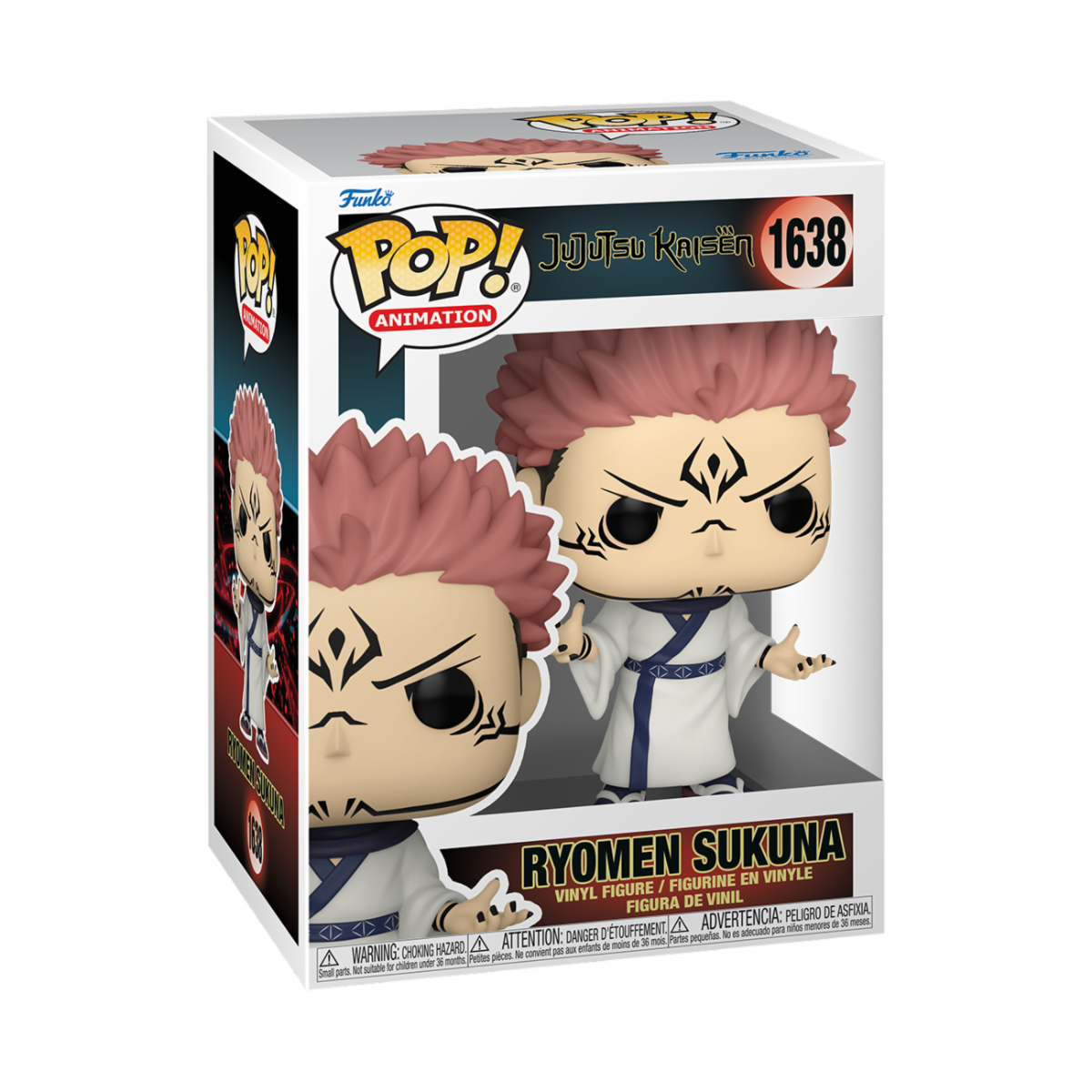 Funko POP! | Jujutsu Kaisen | Funko | Collectibles