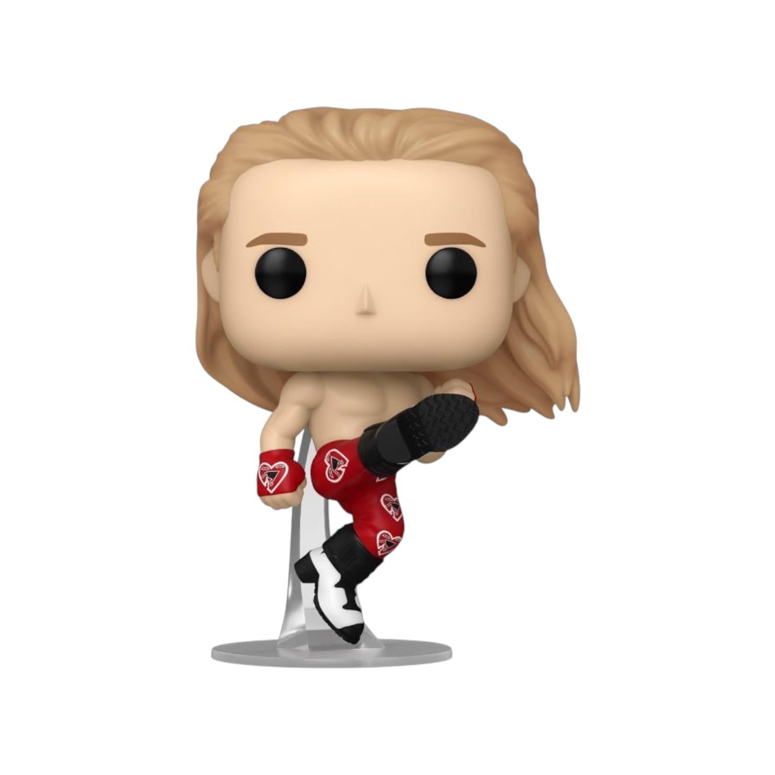 Shawn Michaels #141 Funko Pop - WWE - PREORDER