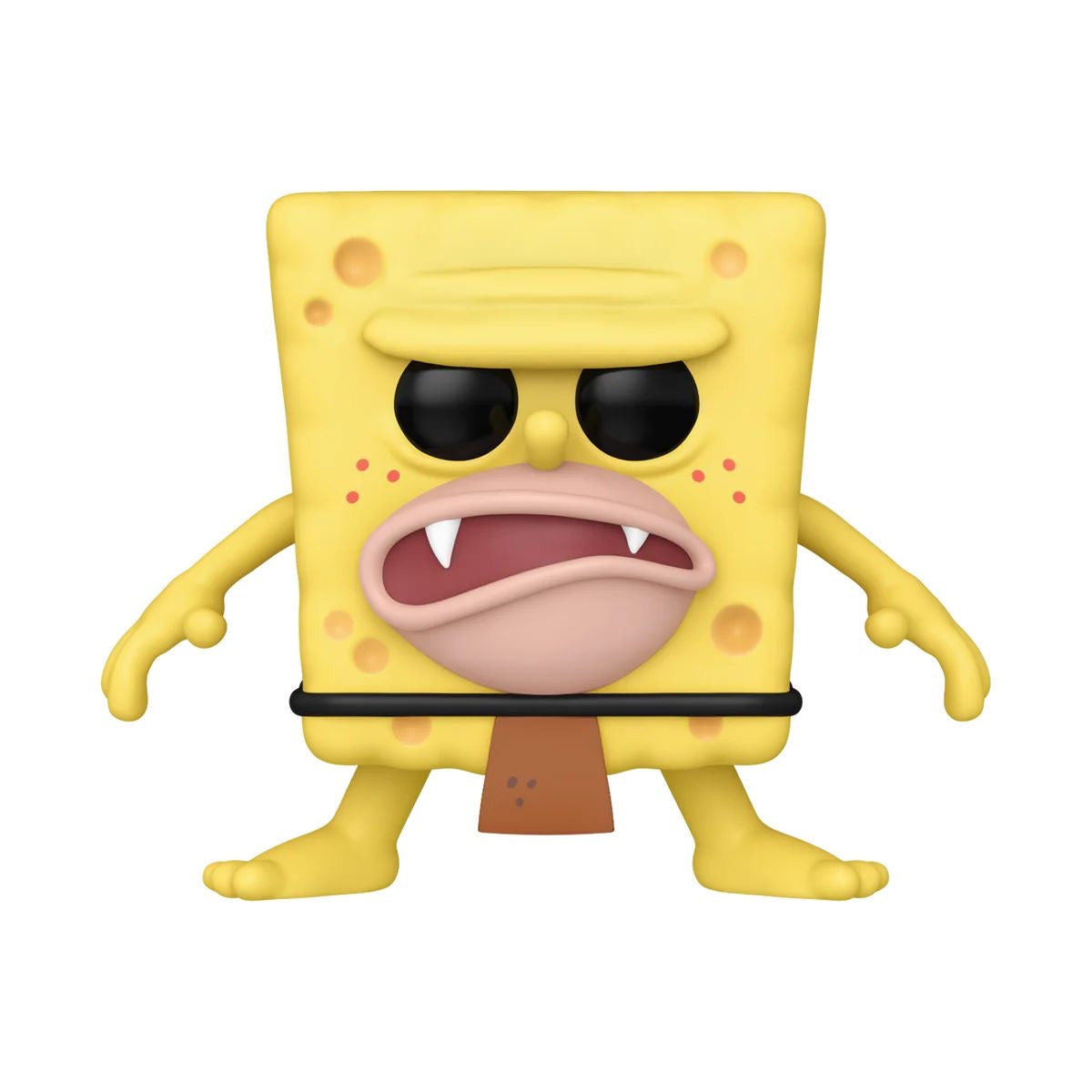 Caveman Spongebob #1669 Funko Pop! - Spongebob Squarepants