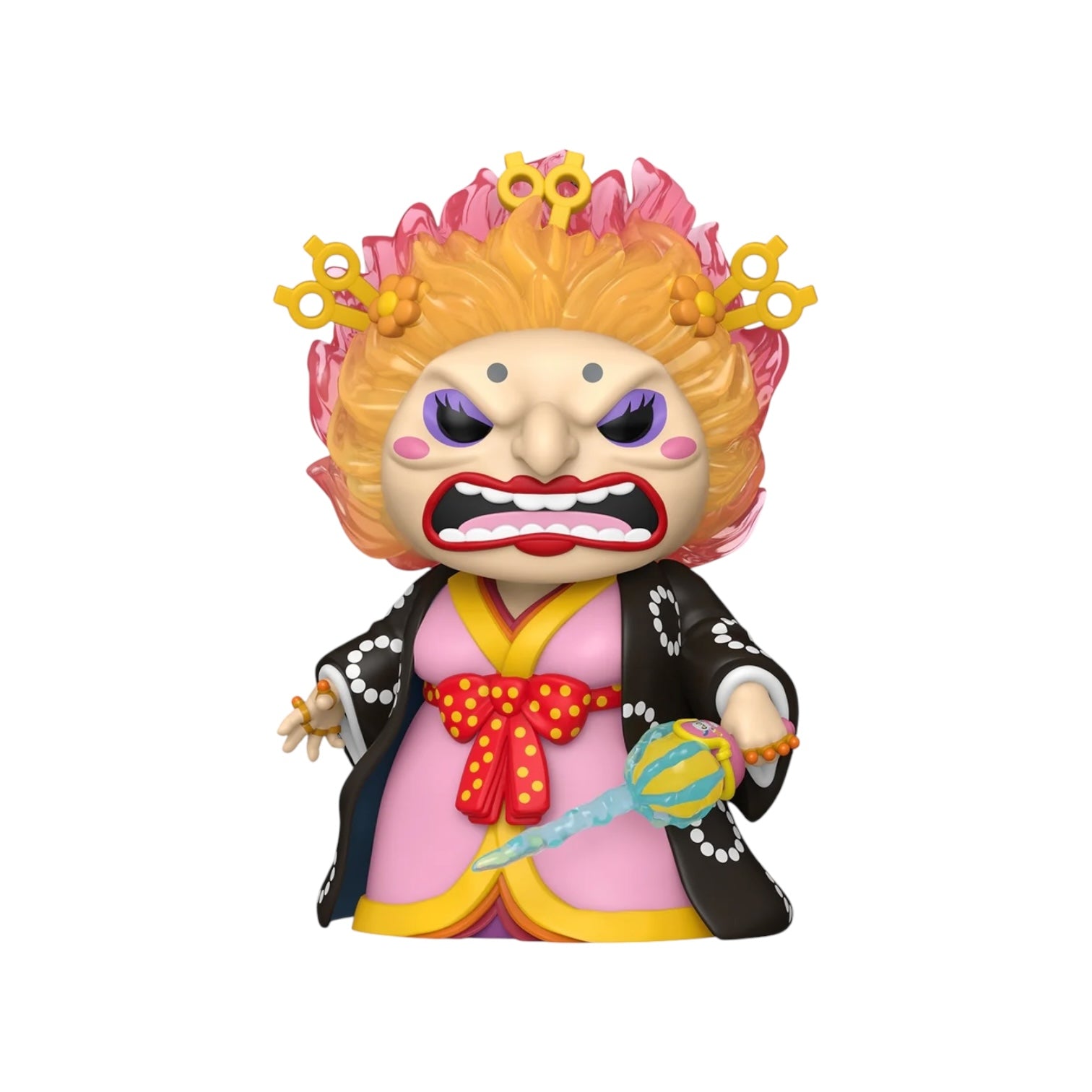 Big Mom #1915 Funko Pop Super - One Piece - Chance of Chase - PREORDER