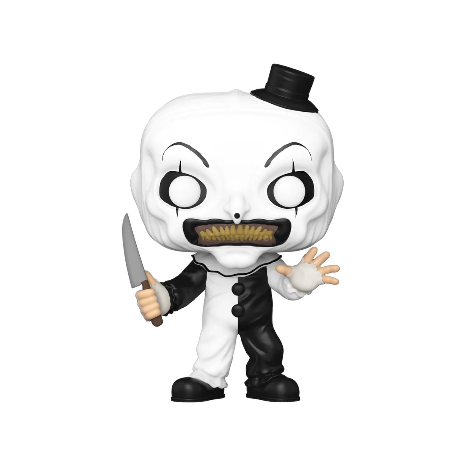 Art The Clown #1590 Funko Pop! - Terrifier