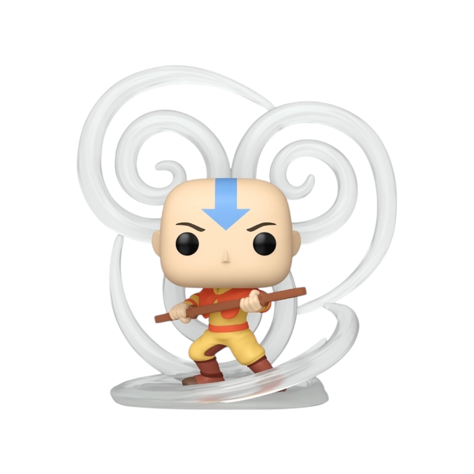 Aang #1806 Funko Deluxe Pop! - Avatar the Last Airbender - PREORDER