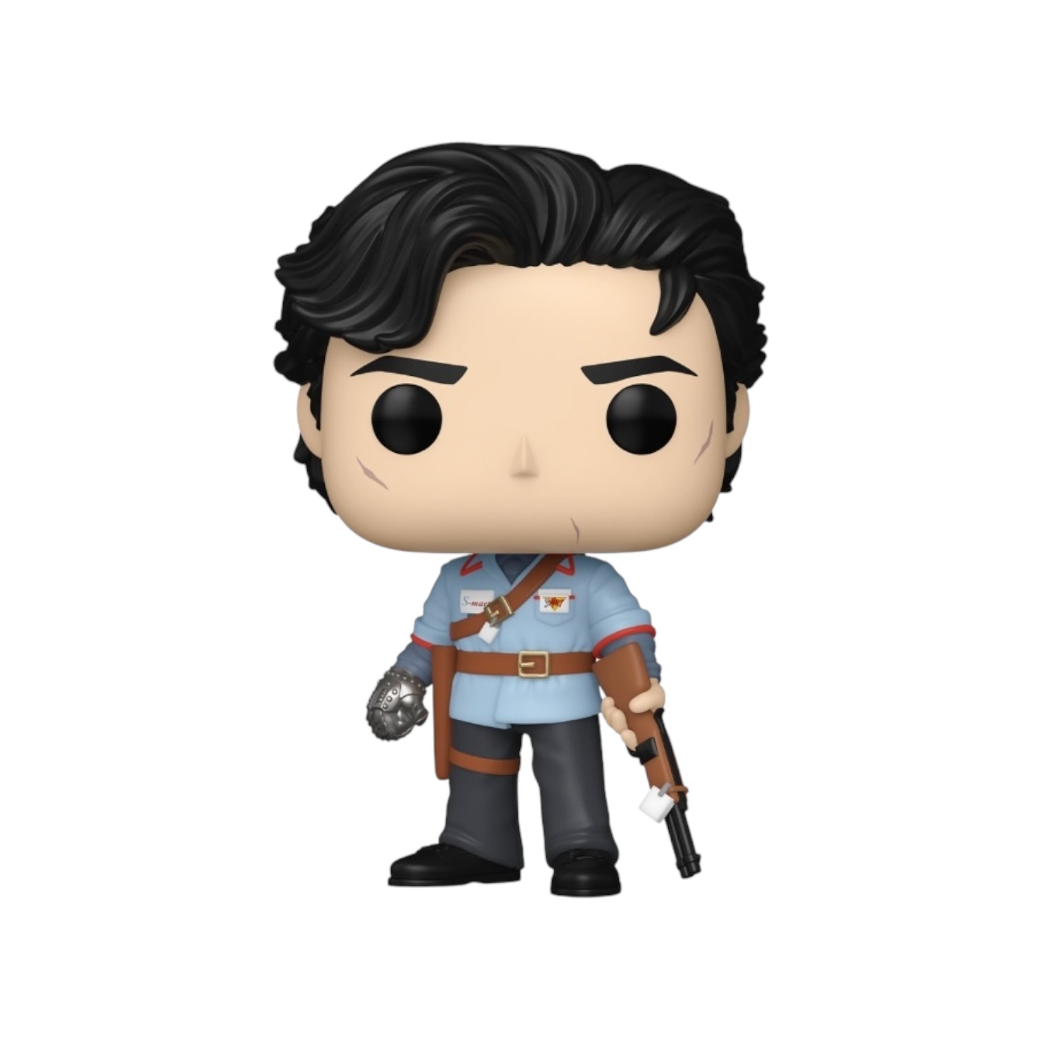 Ash #1880 Funko Pop - Army of Darkness - Coming Soon