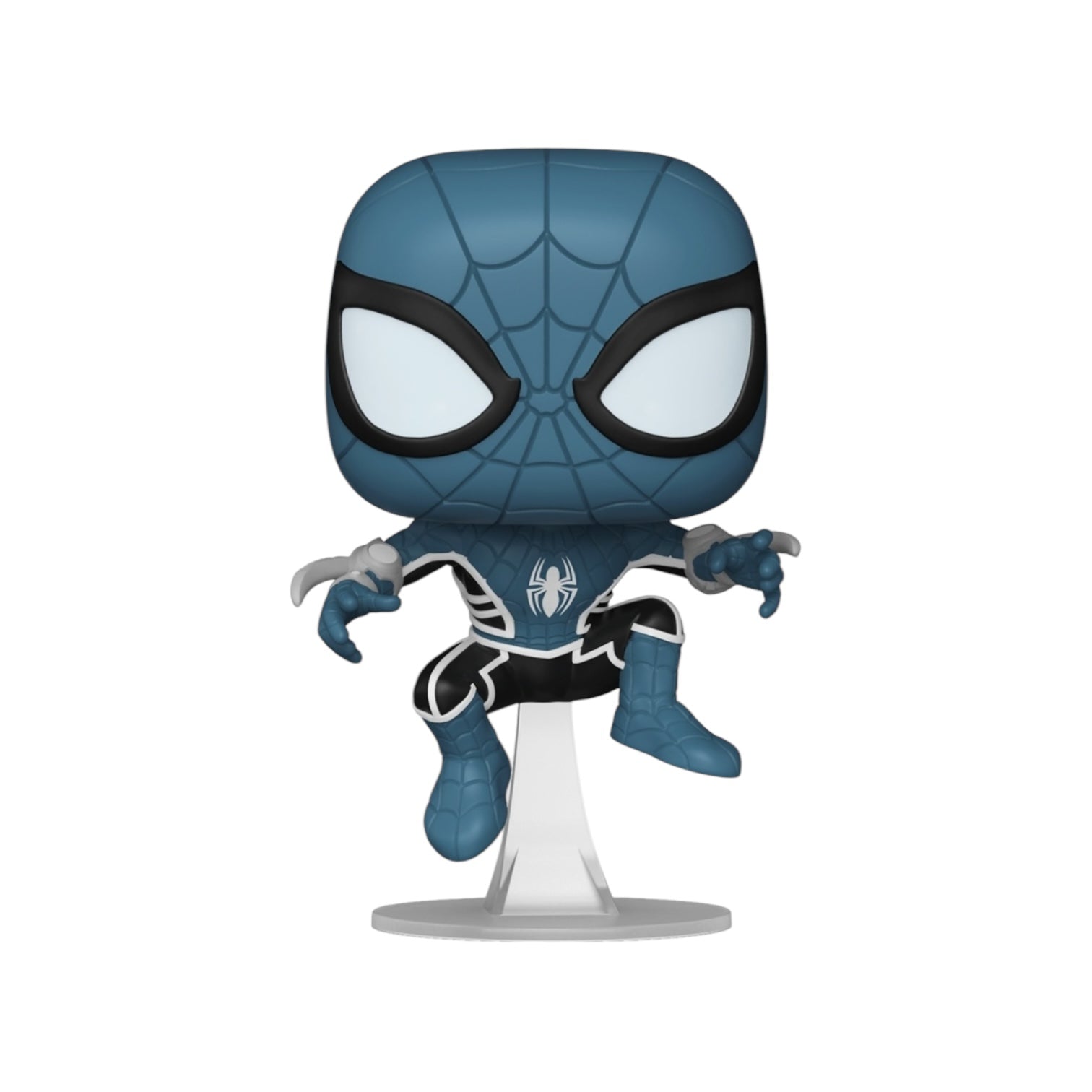 Spider-Man(fear itself suit) Glow in the dark #1445 Funko Pop - Marvel