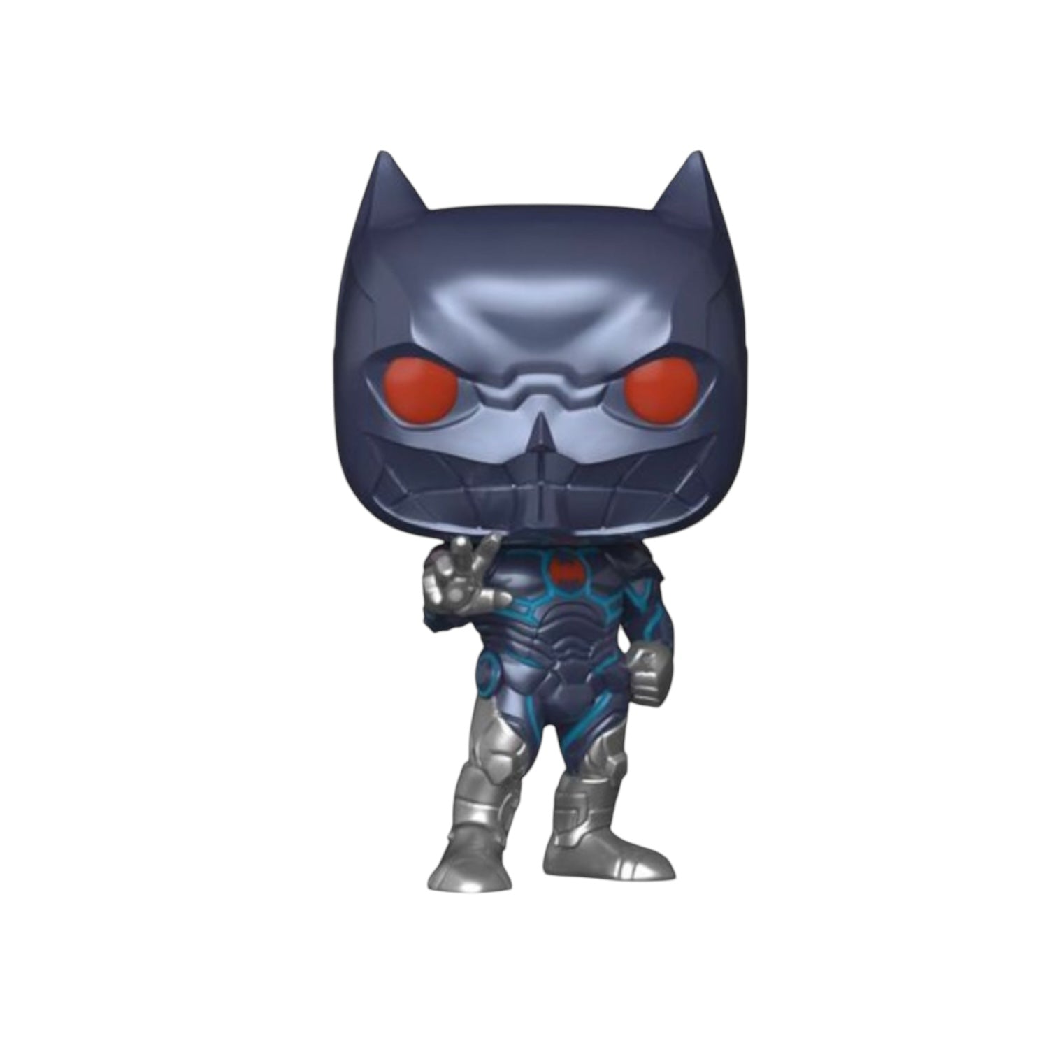 Batman Murder Machine Funko