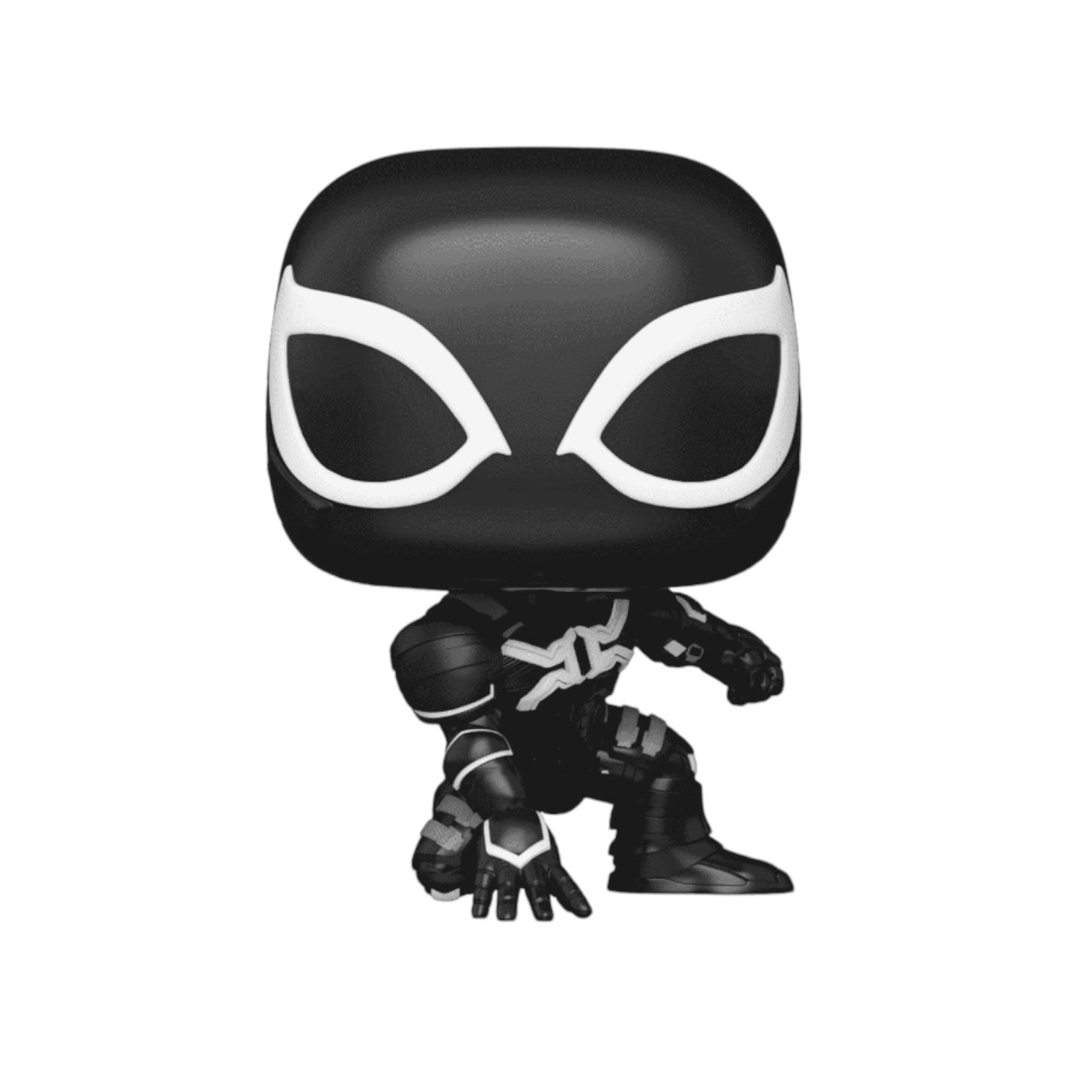 Black Suit Harry Osborn #1027 Funko Pop - Spider-man 2