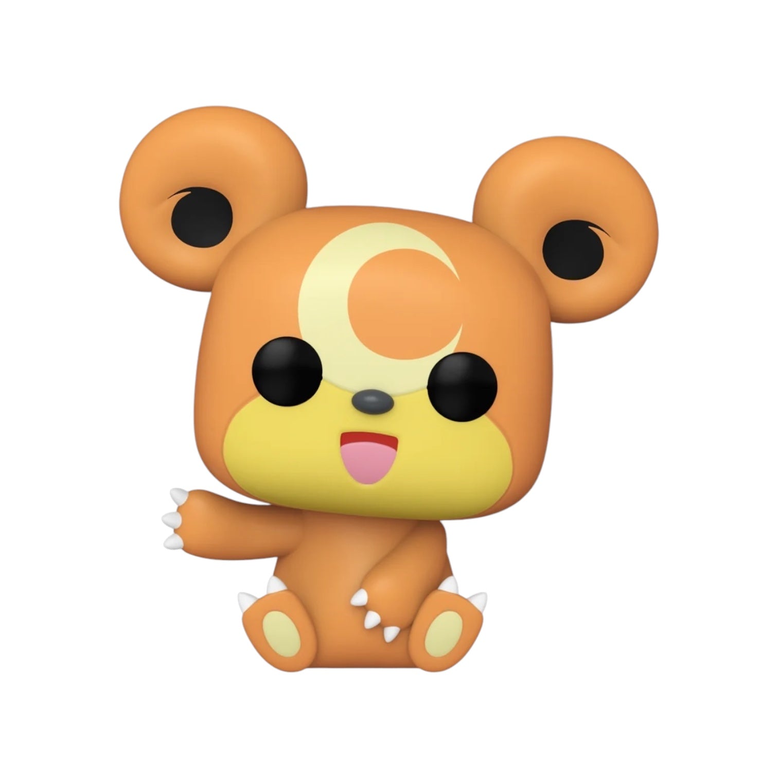 Teddiursa #985 Funko Pop! - Pokemon