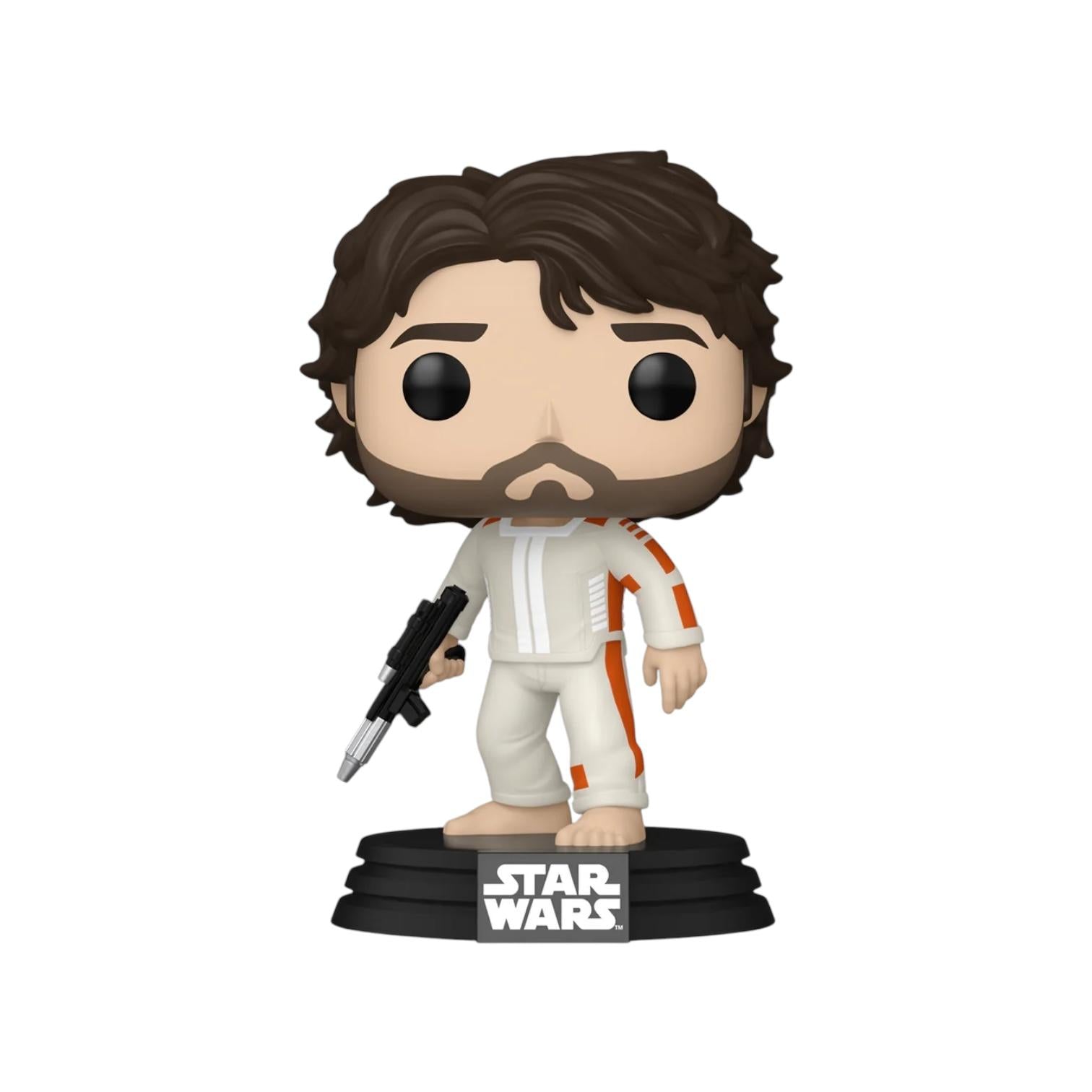 Cassian Andor #759 Funko Pop! - Star Wars - Coming Soon